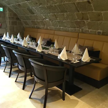 Апартаменты Anno 1560 Кведлинбург