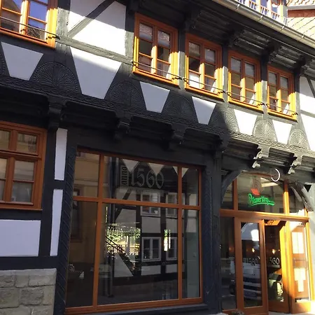 Anno 1560 * Quedlinburg