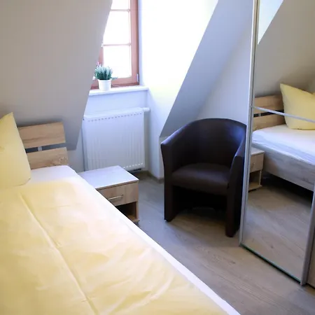 Anno 1560 Apartment Quedlinburg