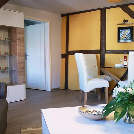 Anno 1560 Apartment *