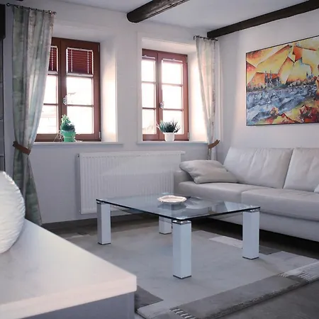 Anno 1560 Кведлинбург