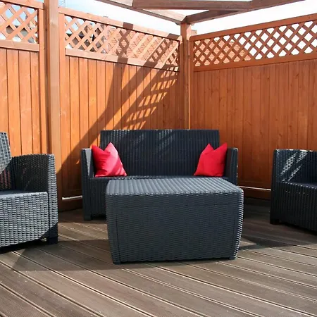 Anno 1560 Lejlighed *