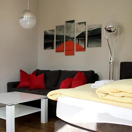 Anno 1560 Lejlighed *