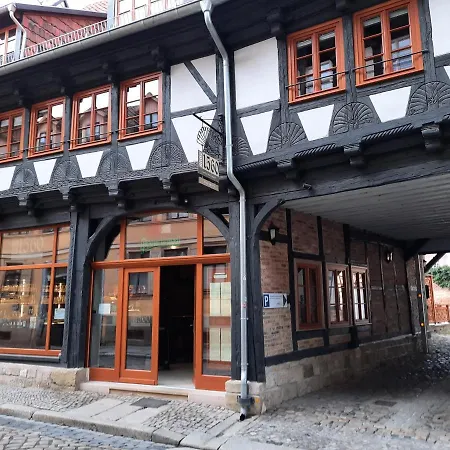 Anno 1560 * Quedlinburg