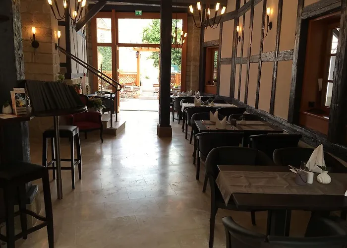 Apartment Anno 1560 *