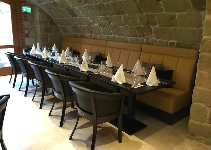 Lejlighed Anno 1560 Quedlinburg