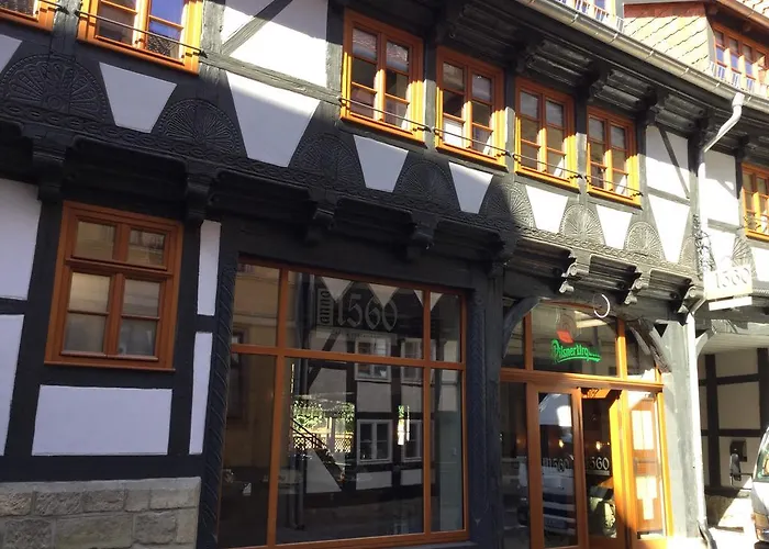 Anno 1560 * Quedlinburg