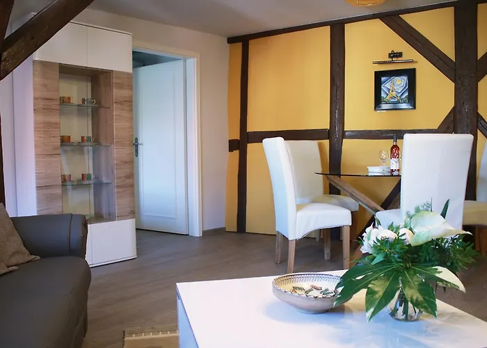 Anno 1560 Apartment *