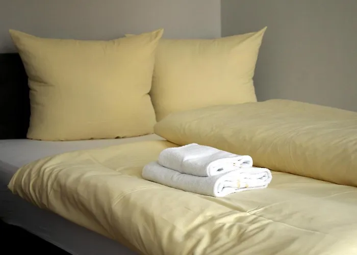 Anno 1560 Apartment *