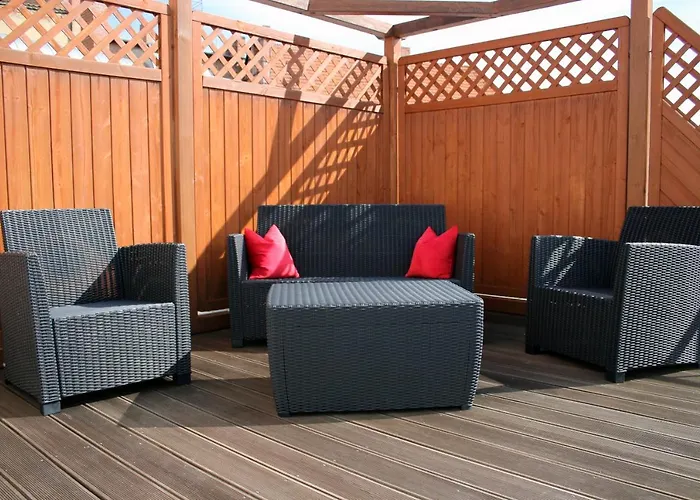 Anno 1560 Lejlighed *