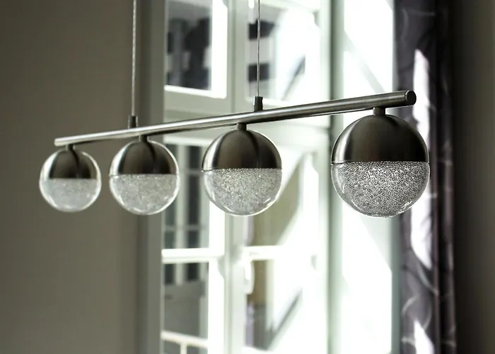 Apartment Anno 1560 *