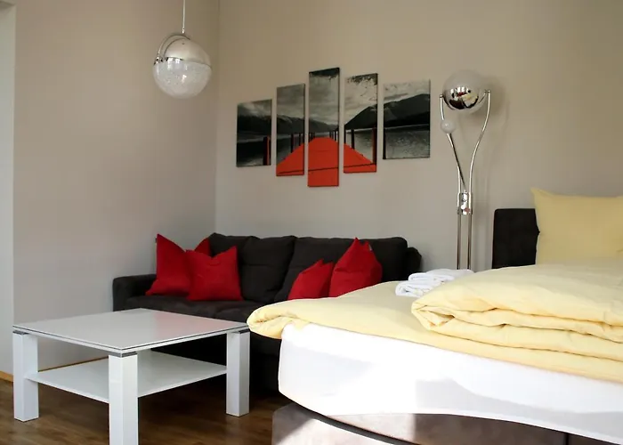 Anno 1560 Apartment *